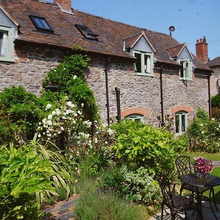 Nest Holiday Hideaway Wren Cottage Stunning Area! Church Stretton Eksteriør bilde