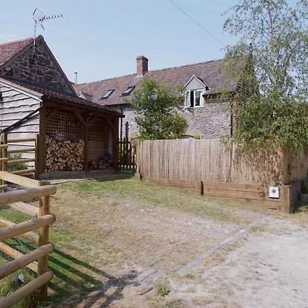 Nest Holiday Hideaway Wren Cottage Stunning Area! Church Stretton Eksteriør bilde