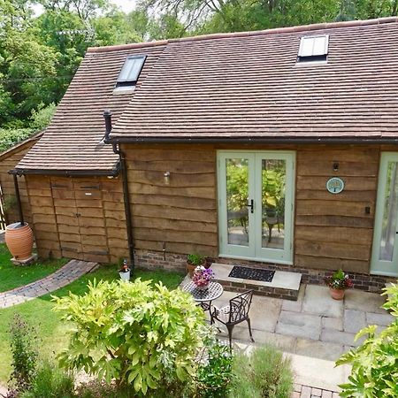 Nest Holiday Hideaway Wren Cottage Stunning Area! Church Stretton Eksteriør bilde