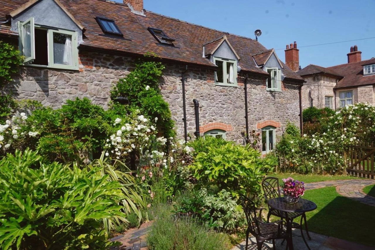Nest Holiday Hideaway Wren Cottage Stunning Area! Church Stretton Eksteriør bilde