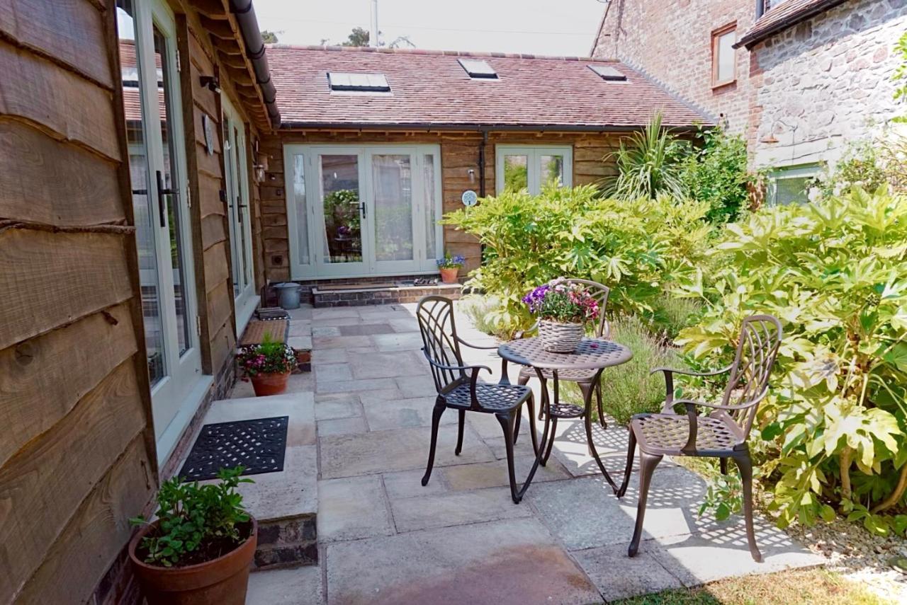 Nest Holiday Hideaway Wren Cottage Stunning Area! Church Stretton Eksteriør bilde